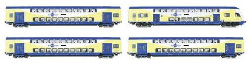 Hobbytrade 63030 4tlg - |,