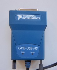 USB zu IEC-Bus (GPIB)