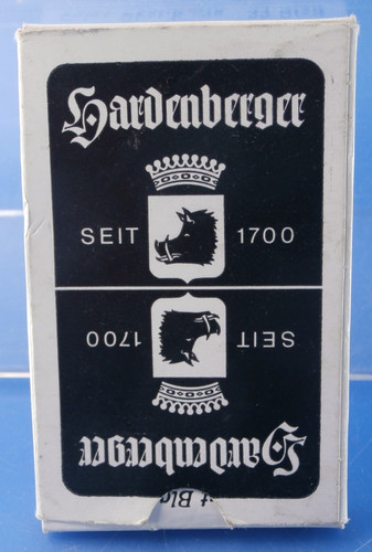 Kartenspiel skatkarten - /skatkarten, /