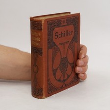 Schiller Sämtliche Werke in