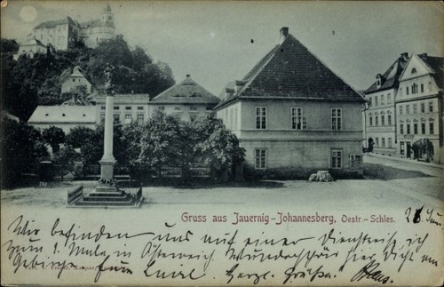 Mondschein javorník - mondschein,