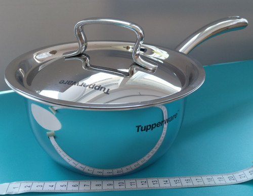 Tupperware stiltopf - 1,5l,