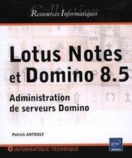 Lotus Notes et Domino