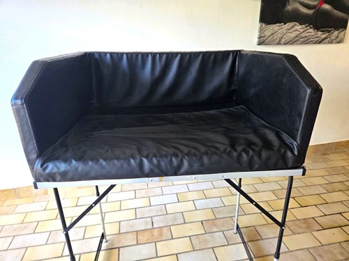 Copo pet erhöhtes auto bett - copo,