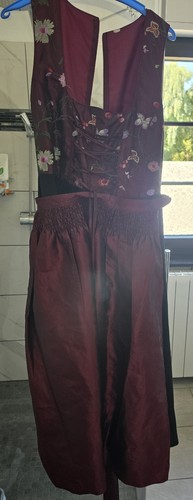 Dirndl trachtenkleid - dirndl,