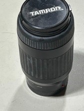 Tamron AF Camera Lens