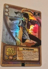 One piece karte holo - piece, bp-c07