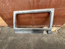 VW T3 BUS Reparaturblech Fenster rechts NOS? orig. VW ? aus Werkstattauflösung