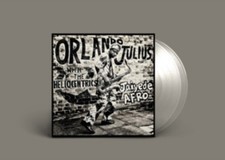 Julius jaiyede afro - -,