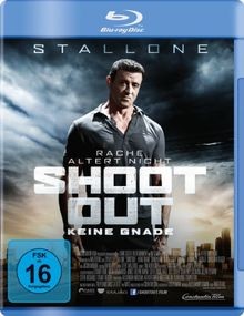 Shootout keine gnade - shootout,
