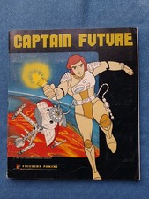 Panini Captain Future