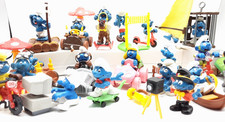 Schlumpf figuren zum - schlumpf,