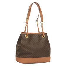 Celine Tote Bag Macadam