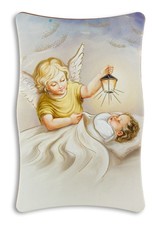 Engel bild baby - engeln, zum