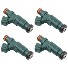 4 Psc Fuel Injectors For 04-13