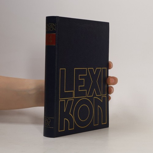 Lingen lexikon band - lingen,