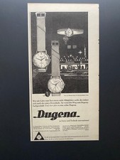 Dugena super automatic - dugena,