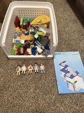 PLAYMOBIL Hospital Clinic 4404