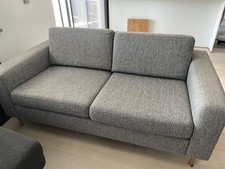 Bolia scandinavia sofa - bolia,