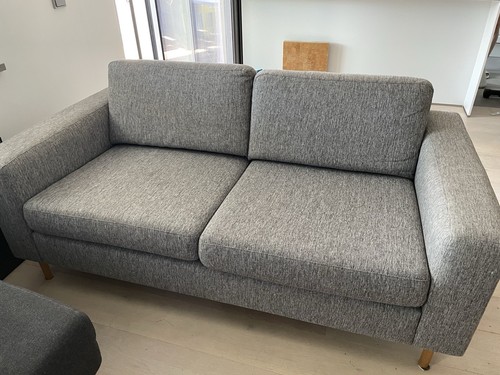 Bolia scandinavia sofa - bolia,