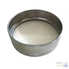 Sieb Für Mehl Edelstahl Netz