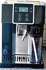 Delonghi Perfecta evo