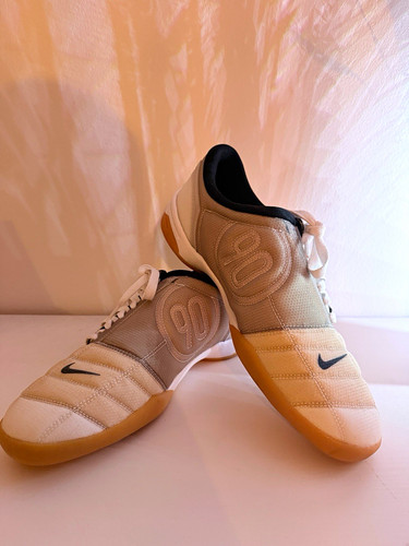 Nike total hallenschuhe - total,