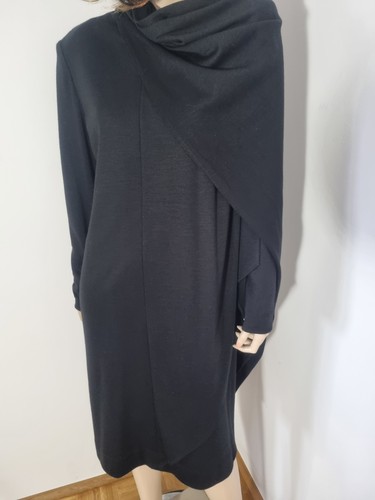 Wollkleid designer jean luis - designer,