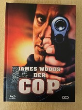 Der Cop - Mediabook Limited Edition