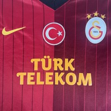 Rare Original Galatasaray