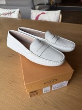 Tod loafer - tod's,