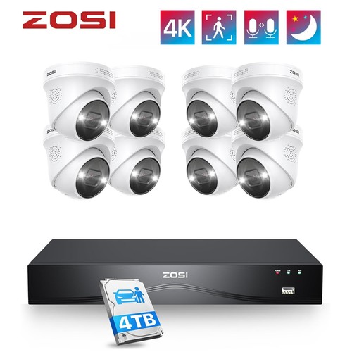 Zosi poe - 4k,