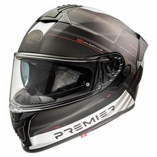 MOTORRAD INTEGRALHELM PREMIER