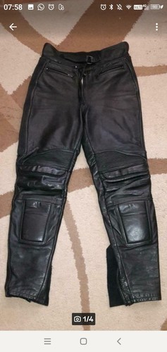 Motorradhose bikerhose - motorradhose,