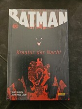 Batman: Kreatur der Nacht  HC