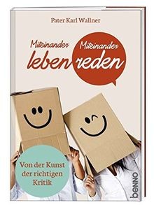 Miteinander leben - ,