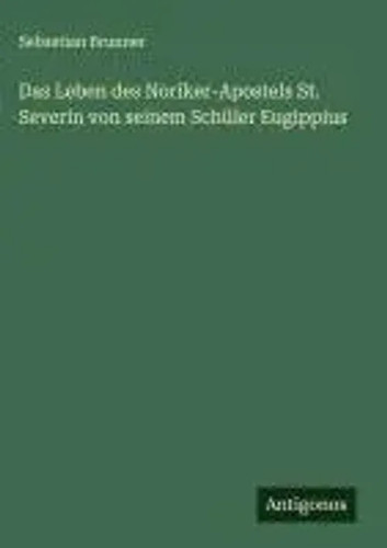 Sebastian brunner das leben - |,
