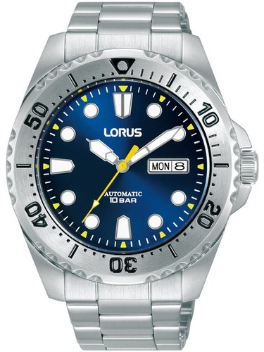 Lorus rl473bx9 herrenuhr - lorus,