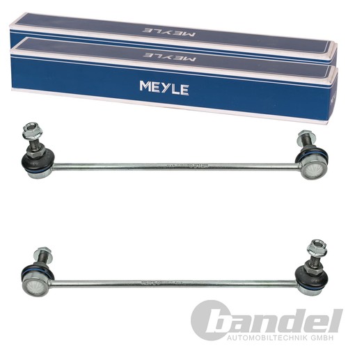 Meyle koppelstangen vorne - meyle,