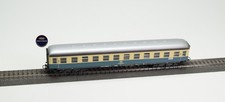 Märklin H0 - Schnellzugwagen