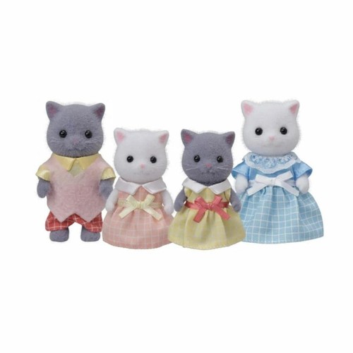 Sylvanian families l5455 - sylvanian,