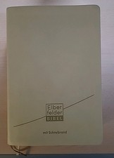 Elberfelder Bibel Mit
