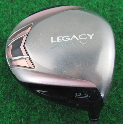 Callaway legacy apex driver - callaway,