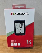 SW-0203 Sigma BC 14.0 WR WIRED