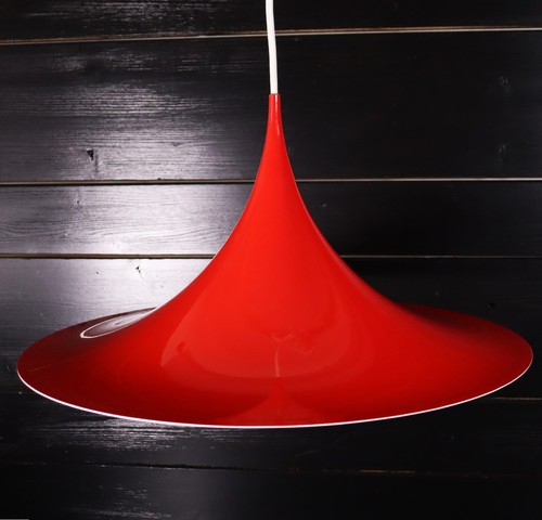 Semi pendant fog morup - pendant, 47,5