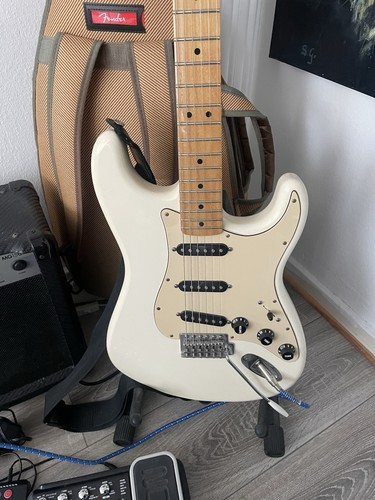 Stratocaster fender strat - ,