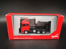 Herpa volvo fh4 - fh4, "szm"