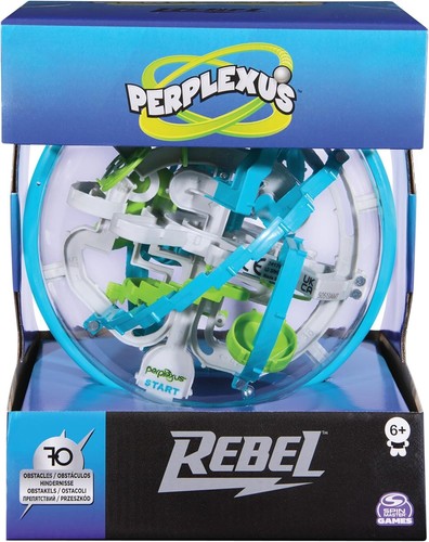 Spin master games perplexus - spin,