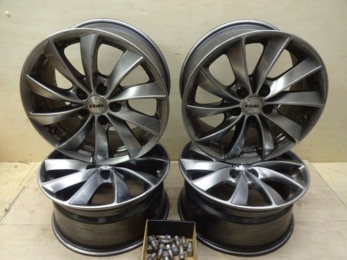 Passat alufelgen satz - vw,