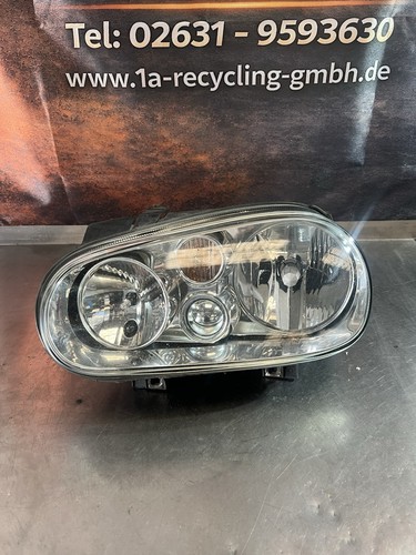 Golf bora scheinwerfer - vw,